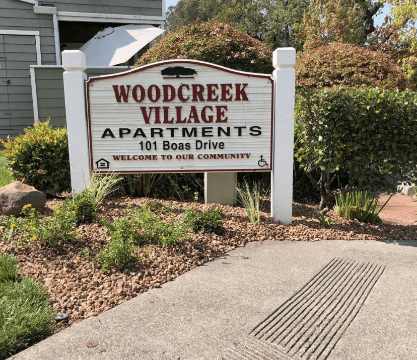 Woodcreek Village Apartments photo 4